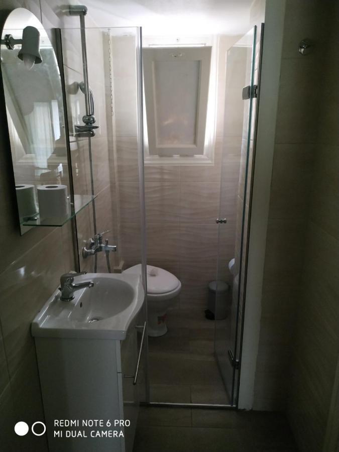 Spacious City Center Apartment Athens Exterior photo